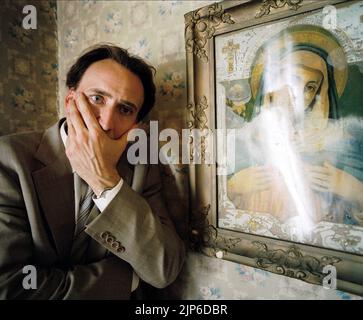 NICOLAS CAGE, BAD LIEUTENANT: PORT OF CALL NEW ORLEANS, 2009 Stock Photo