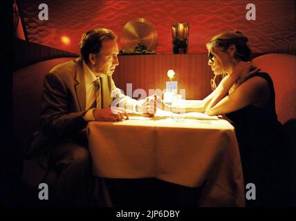 CAGE,MENDES, BAD LIEUTENANT: PORT OF CALL NEW ORLEANS, 2009 Stock Photo