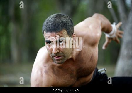 AKSHAY KUMAR, CHANDNI CHOWK TO CHINA, 2009 Stock Photo