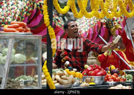 AKSHAY KUMAR, CHANDNI CHOWK TO CHINA, 2009 Stock Photo