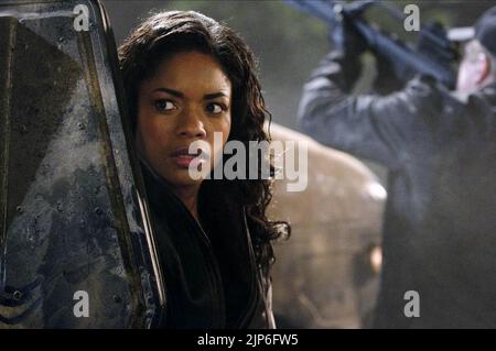 NAOMIE HARRIS, NINJA ASSASSIN, 2009 Stock Photo