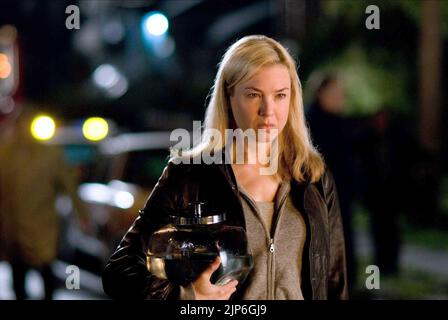 RENEE ZELLWEGER, CASE 39, 2009 Stock Photo