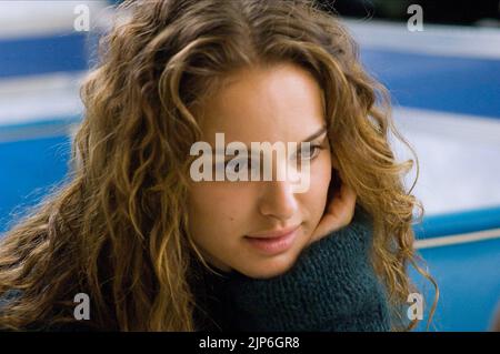 NATALIE PORTMAN, THE OTHER WOMAN, 2009 Stock Photo - Alamy
