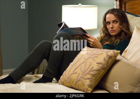NATALIE PORTMAN, THE OTHER WOMAN, 2009 Stock Photo - Alamy