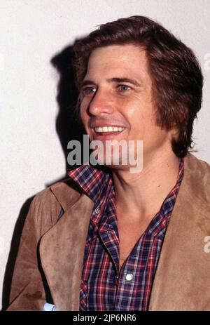 Dirk Benedict 1979 Credit: Ralph Dominguez/MediaPunch Stock Photo