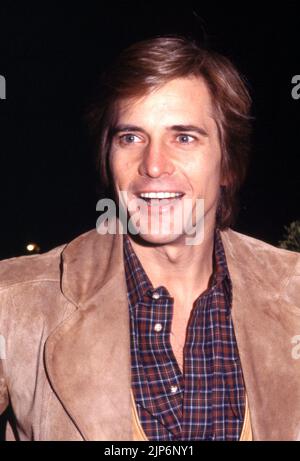 Dirk Benedict 1979 Credit: Ralph Dominguez/MediaPunch Stock Photo