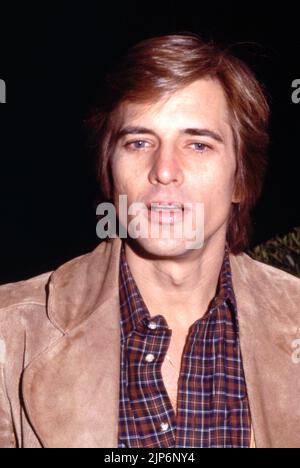 Dirk Benedict 1979 Credit: Ralph Dominguez/MediaPunch Stock Photo