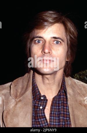 Dirk Benedict 1979 Credit: Ralph Dominguez/MediaPunch Stock Photo