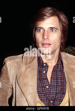 Dirk Benedict 1979 Credit: Ralph Dominguez/MediaPunch Stock Photo