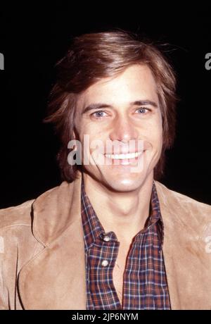 Dirk Benedict 1979 Credit: Ralph Dominguez/MediaPunch Stock Photo