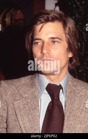 Dirk Benedict 1979 Credit: Ralph Dominguez/MediaPunch Stock Photo