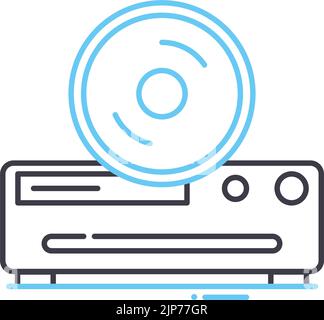 CD Disc With Blue Musical Note As Music Icon. Royalty Free SVG, Cliparts,  Vectors, and Stock Illustration. Image 24249245.