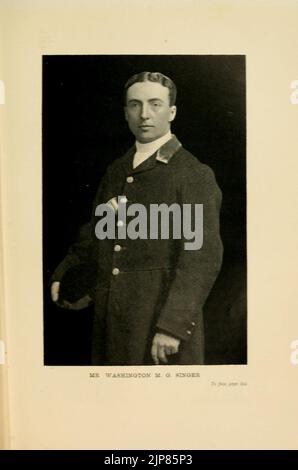 The South Devon Hunt Stock Photo - Alamy