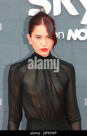 Sonoya Mizuno, Game of Thrones House of the Dragon World Premiere