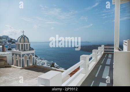 greece, santorini, aegean sea, oia, greeces, santorinis, aegean seas, oias Stock Photo