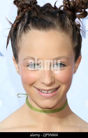 Culver City, CA. 15th Aug, 2022. Sofia Rosinsky at arrivals for THE LORD OF THE RINGS: THE RINGS OF POWER Series Premiere on Amazon Prime, The Culver Studios, Culver City, CA August 15, 2022. Credit: Priscilla Grant/Everett Collection/Alamy Live News Stock Photo