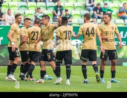 Ferencvárosi TC U19 – EUbility Group-Békéscsabai ENKSE