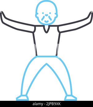 gymnastics clip art signs