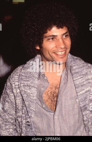 Robert Hegyes Circa 1980’s Credit: Ralph Dominguez/MediaPunch Stock