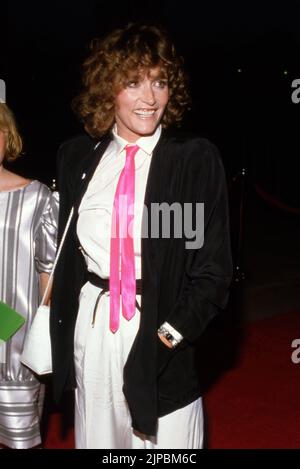 Margot Kidder Circa 1980&rsquo;s Credit: Ralph Dominguez/MediaPunch Stock