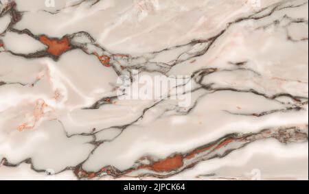 Abstract Marble Stone Texture Background Stock Photo