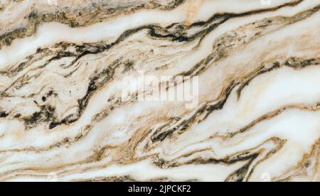 Abstract Marble Stone Texture Background Stock Photo