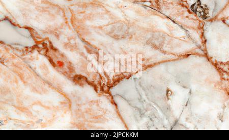 Abstract Marble Stone Texture Background Stock Photo