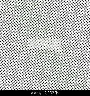 Modern Stylish Halftone Texture with Random multicolored Size circles and rings as Chaotic Mosaic Pattern like Blurred background for wallpapers Stock Photo