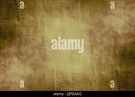 Close up of a plastered wall textured Stock Photo