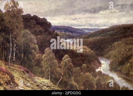 Bonnie scotland hi-res stock photography and images - Alamy