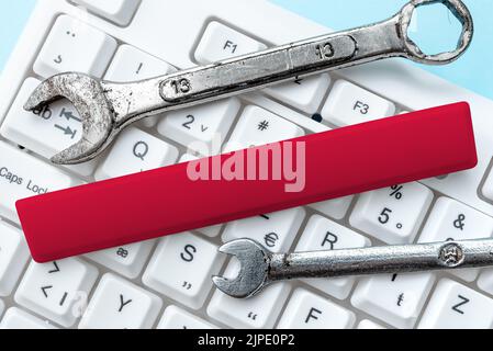 Abstract Typing Presentation Message, Retyping New Email Password, Chatting Browsing Activities, Information Gathering, Computing Device, Learning Stock Photo