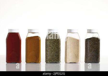 spices, spice Stock Photo