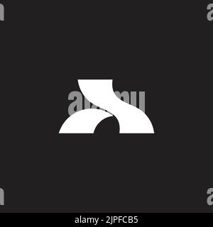 cellophane tape paper symbol logo vector Stock Vector