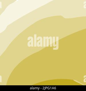 Colorful abstract background texture from brush strokes in trendy autumnal colors. Pattern for banner, wallpaper, poster, postcard Stock Vector