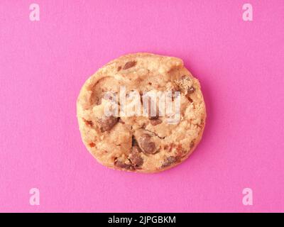 cookie, chocolate chip cookie, cookies, chocolate chip cookies Stock Photo