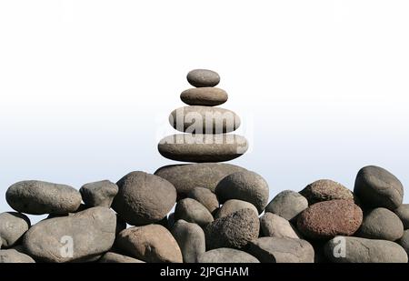 harmony, balance, balanced, harmonies, balances, balanceds Stock Photo