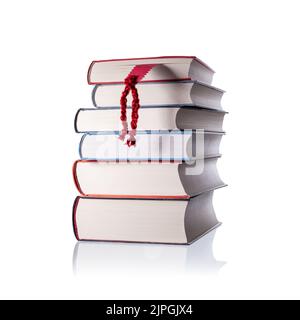 books, stack, book, stacking, stacks Stock Photo