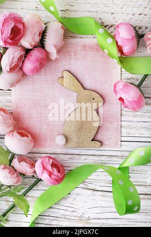 easter, easter bunny, easter decoration, easters, easter bunnies, easter decorations Stock Photo