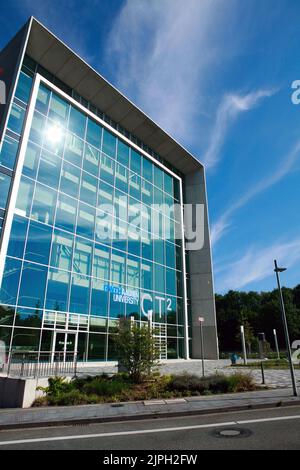 rwth aachen Stock Photo