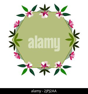 Comics Design Frames. Beautiful Photo Frame Set With Boom Bubbles For Design Collage, Funny Cute Comic Photos Collection For Kids, Design Drawing Stock Vector