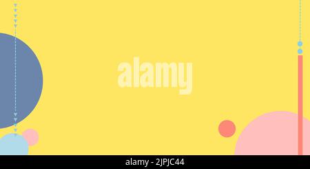 Blank Frame Decorated With Colorful Flowers And Foliage Arranged Harmoniously. Empty Poster Border Surrounded By Multicolored Bouquet Organized Stock Vector