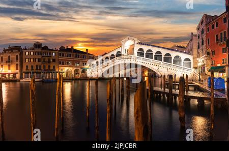 venice, rialto bridge, venices, rialto bridges Stock Photo - Alamy
