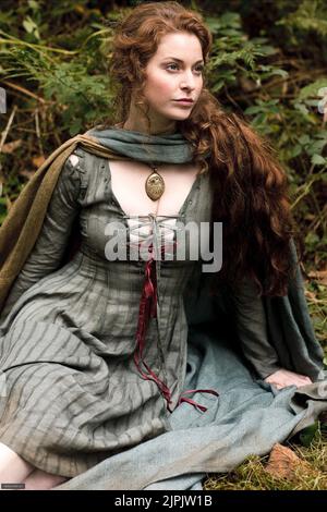 ESME BIANCO, GAME OF THRONES, 2011 Stock Photo - Alamy