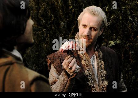 RHYS IFANS, ANONYMOUS, 2011 Stock Photo