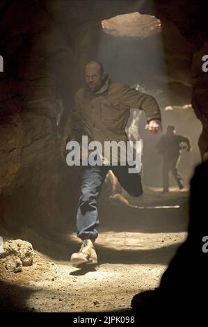 JASON STATHAM, KILLER ELITE, 2011 Stock Photo