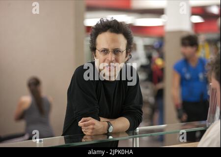 JAKE KASDAN, BAD TEACHER, 2011 Stock Photo