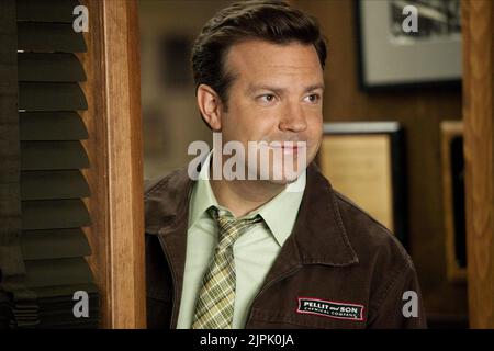 JASON SUDEIKIS, HORRIBLE BOSSES, 2011 Stock Photo