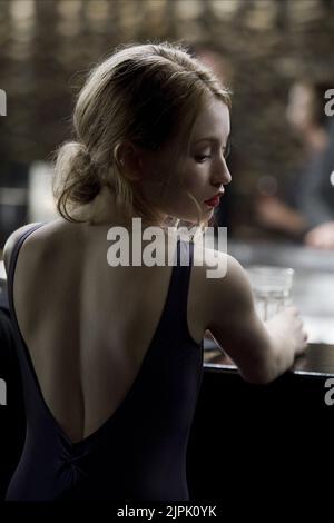 SLEEPING BEAUTY (2011) EMILY BROWNING RACHAEL BLAKE JULIA LEIGH (DOR