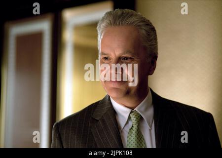 TIM ROBBINS, GREEN LANTERN, 2011 Stock Photo