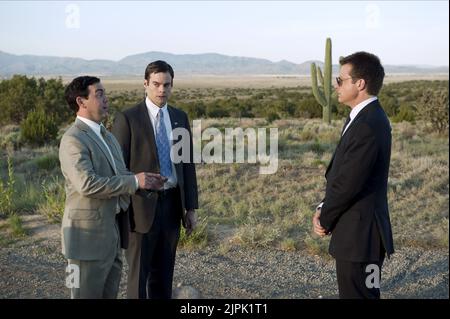 JOE LO TRUGLIO, BILL HADER, PAUL, 2011 Stock Photo - Alamy
